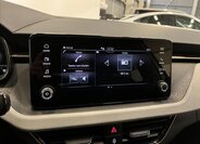 Škoda Scala Hatchback 1,5 l 110 kw