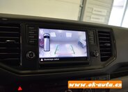 Volkswagen Crafter Skříň 2,0 l 103 kw