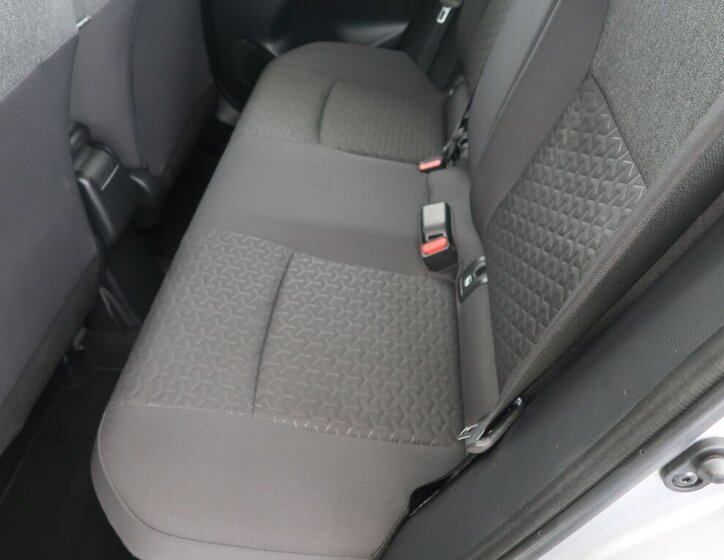 Toyota Yaris Cross Hatchback 1,5 l 68 kw