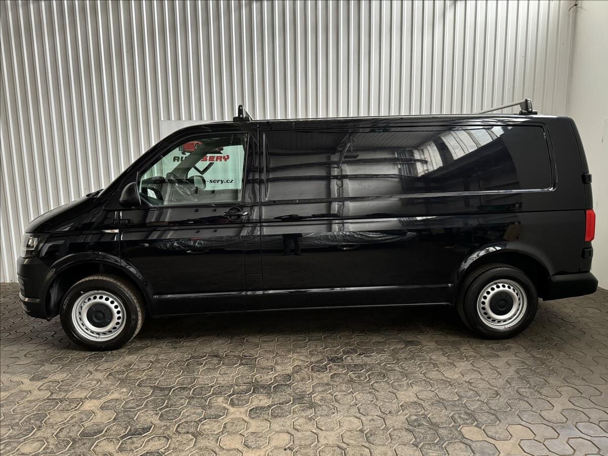 Volkswagen Transporter Ostatní 2,0 l 110 kw