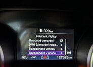 KIA Ceed Kombi 1,5 l 118 kw