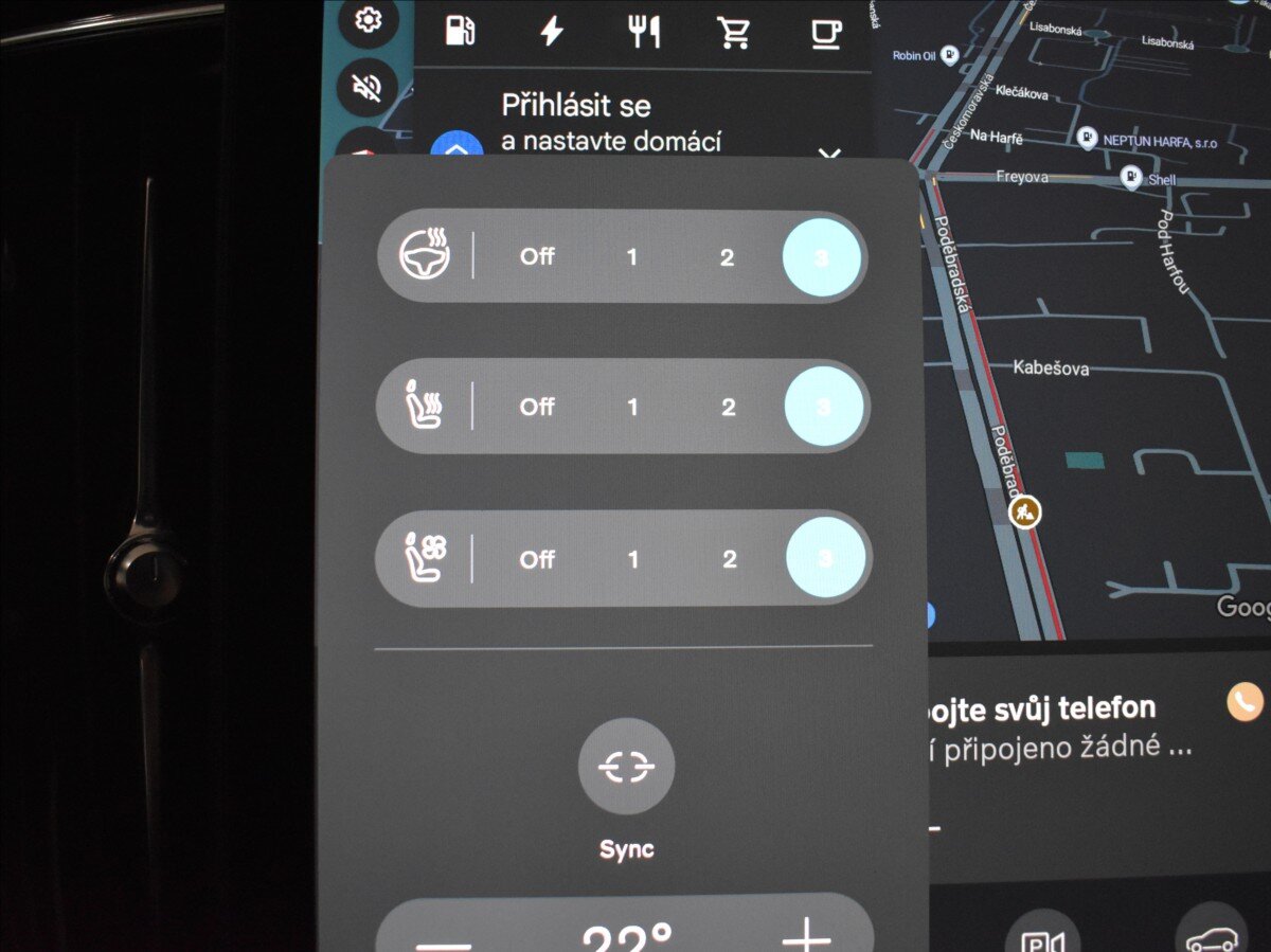 Volvo XC90 SUV 2,0 l 335 kw