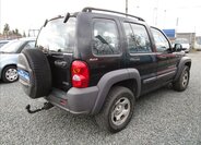 Jeep Cherokee Kombi 2,5 l 105 kw