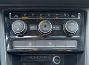 Volkswagen Touran MPV 1,5 l 110 kw