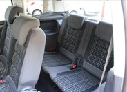 Volkswagen Touran 16