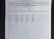 Škoda Octavia Sedan 1,2 l 77 kw