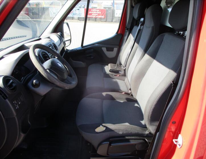 Renault Master 11