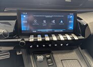 Peugeot 508 Kombi 2,0 l 130 kw