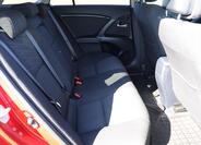 Toyota Avensis 13
