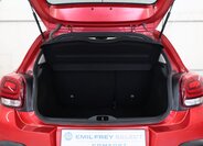 Citroën C3 Hatchback 1,2 l 81 kw