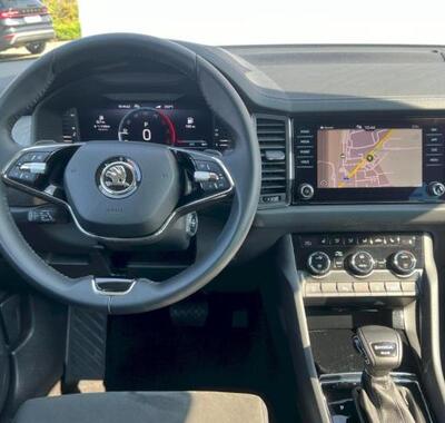Škoda Kodiaq 21
