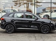 MG ZS SUV / Terénní 1,5 l 145 kw