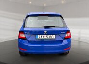 Škoda Fabia Hatchback 999,0 70 kw
