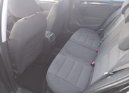 Volkswagen Golf Hatchback 1,4 l 90 kw