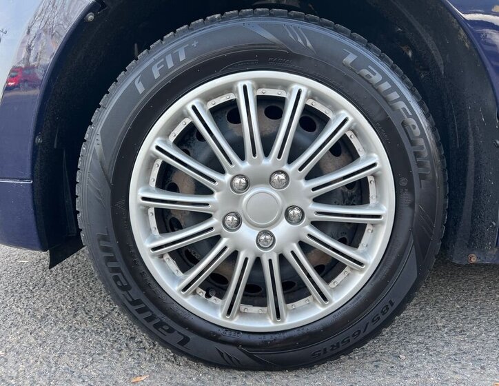 Dacia Logan Sedan / Limuzína 999,0 54 kw