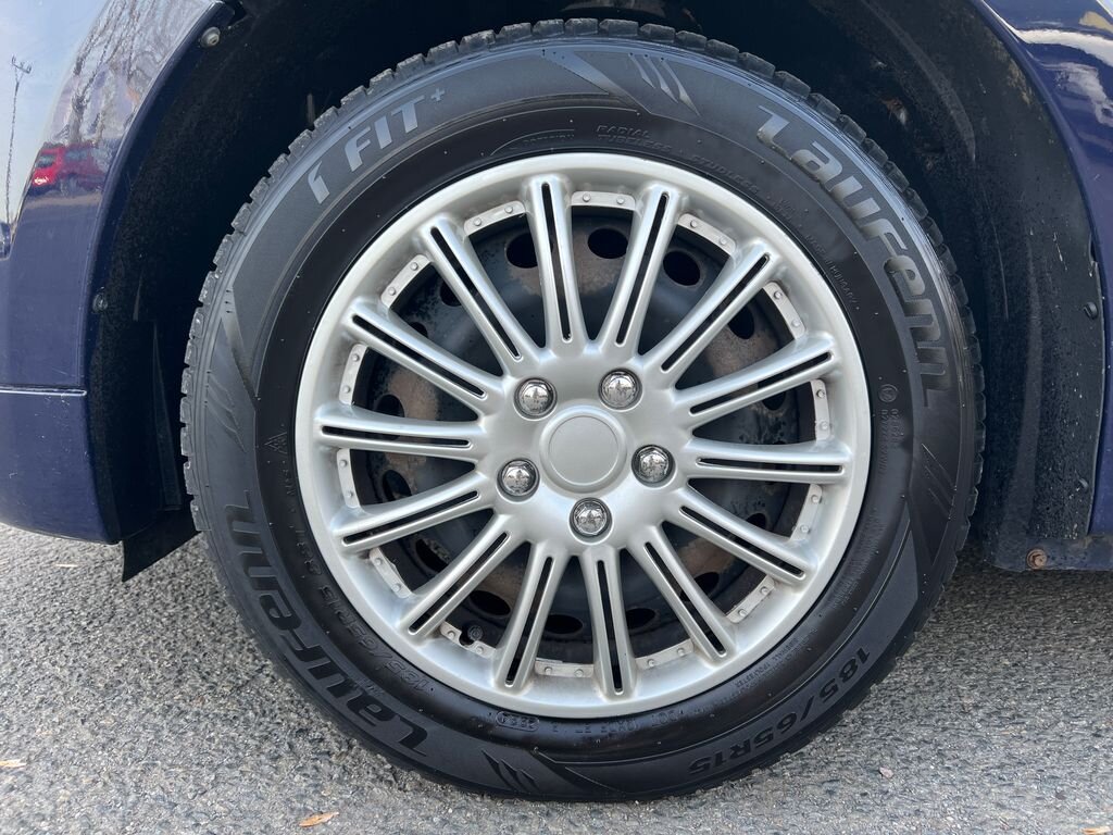 Dacia Logan Sedan / Limuzína 999,0 54 kw