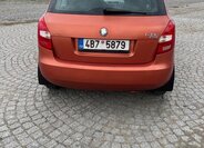 Škoda Fabia Hatchback 0,0 44 kw