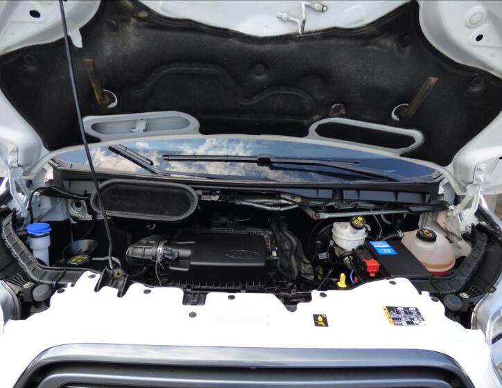 Ford Transit 43