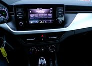 Škoda Scala Hatchback 999,0 81 kw