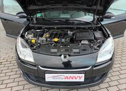 Renault Mégane Hatchback 1,6 l 81 kw