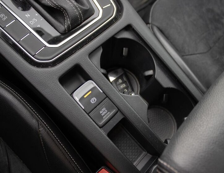 Volkswagen Arteon Sedan / Limuzína 2,0 l 176 kw