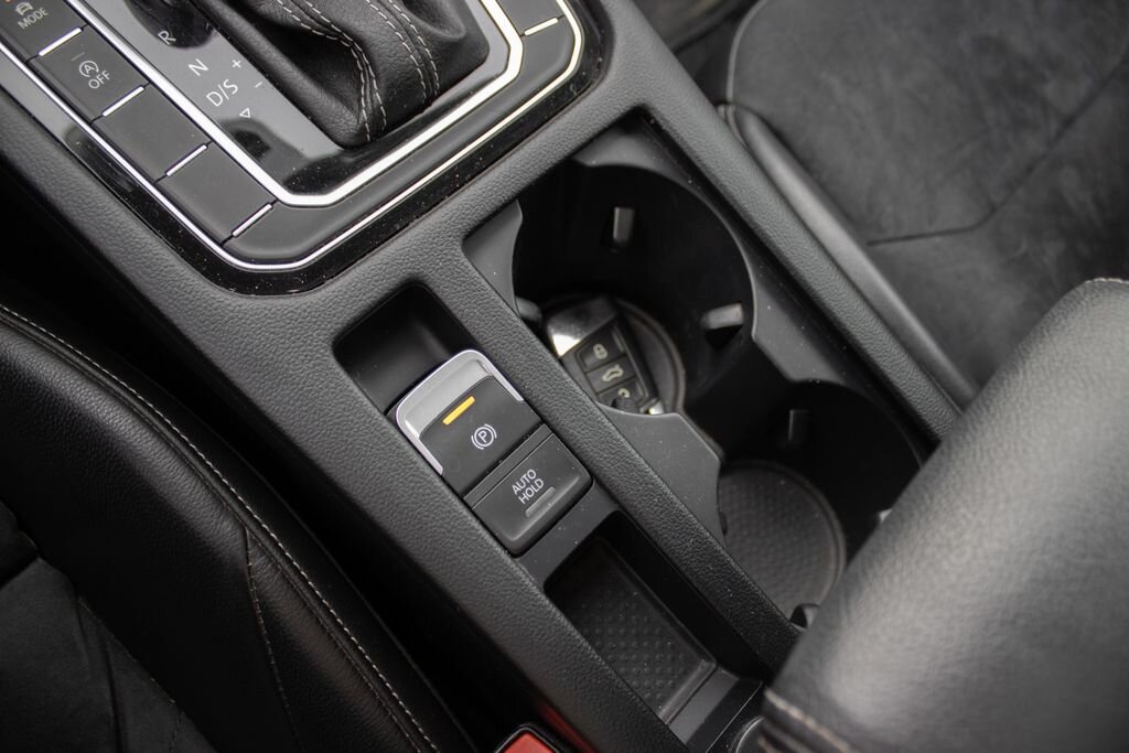 Volkswagen Arteon Sedan / Limuzína 2,0 l 176 kw