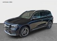 Mercedes-Benz GLB SUV / Terénní 2,0 l 110 kw
