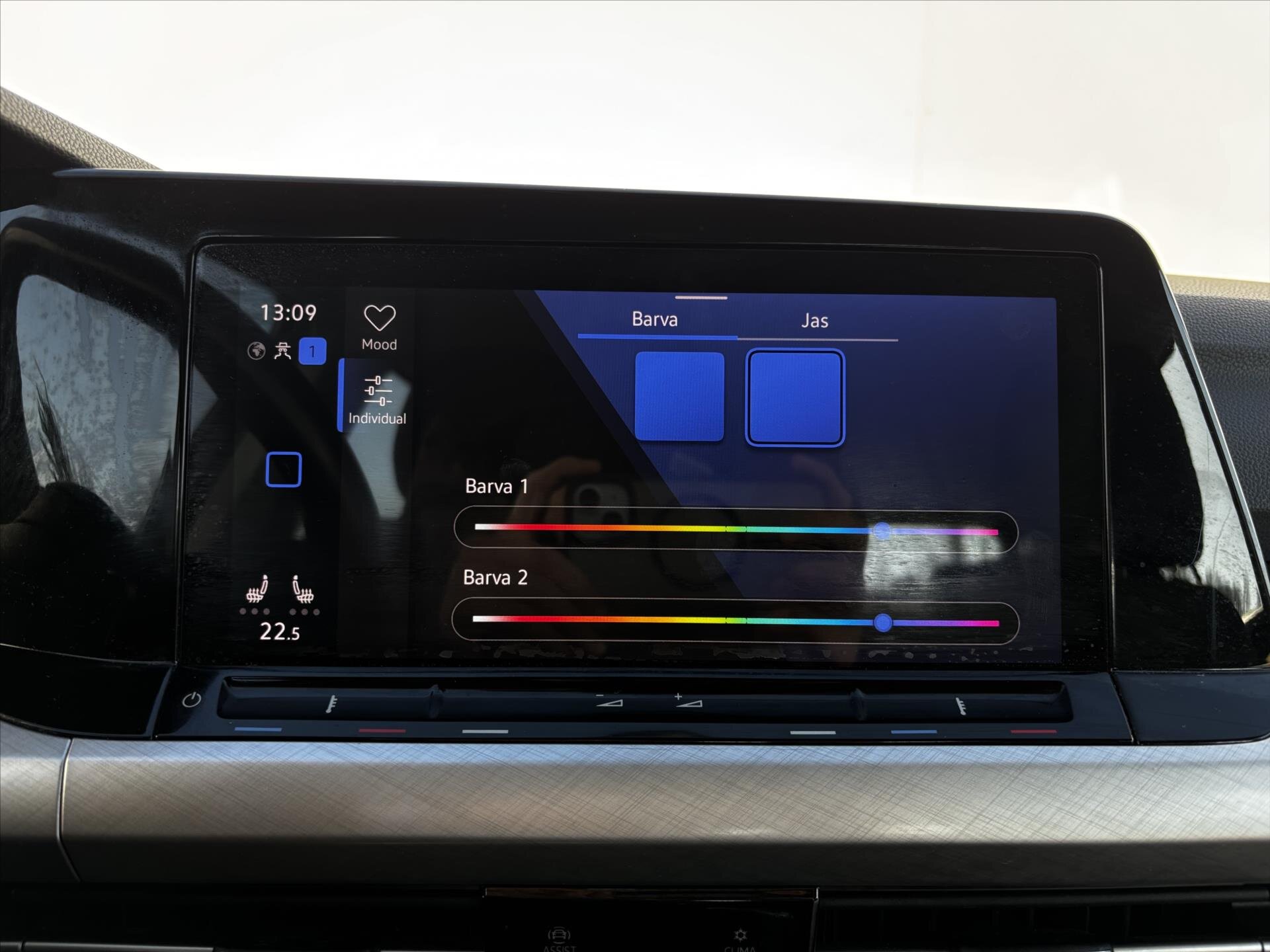 Volkswagen Golf Hatchback 1,5 l 96 kw