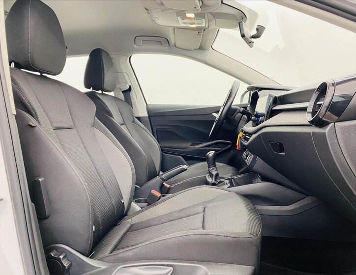 Škoda Fabia Hatchback 999,0 70 kw