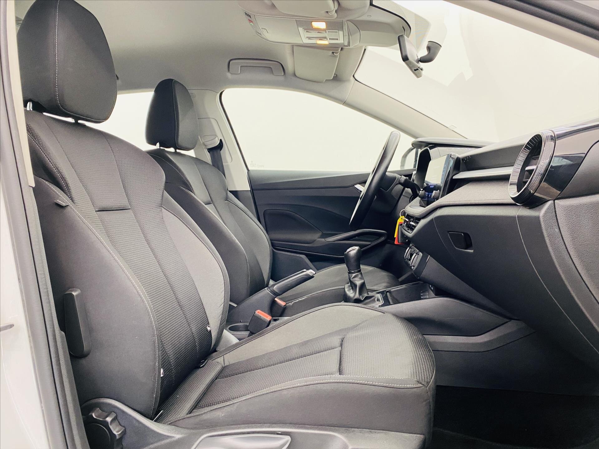 Škoda Fabia Hatchback 999,0 70 kw