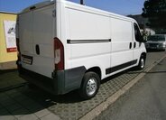 Peugeot Boxer Ostatní 2,2 l 81 kw