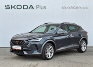 Cupra Formentor SUV 1,5 l 110 kw