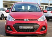 Hyundai i10 Hatchback 998,0 48 kw