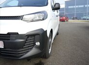 Citroën Jumpy Ostatní 2,0 l 107 kw