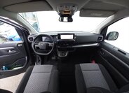 Toyota ProAce Verso MPV 2,0 l 130 kw