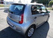 Škoda Citigo Hatchback 999,0 55 kw