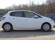 Peugeot 208 Hatchback 1,2 l 60 kw