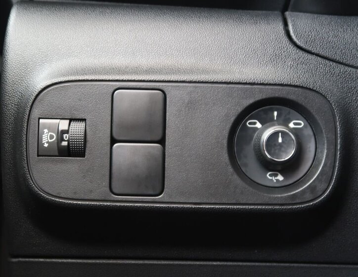 Citroën C3 Hatchback 1,2 l 61 kw