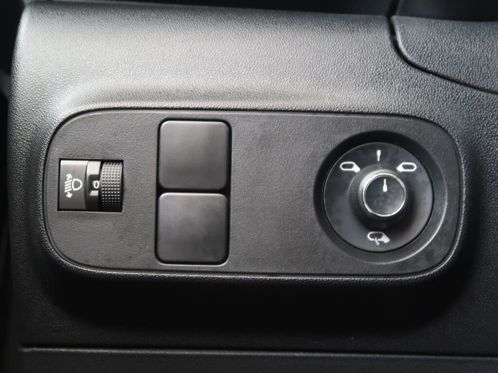 Citroën C3 Hatchback 1,2 l 61 kw