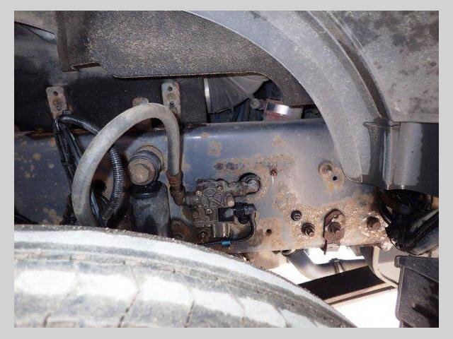 Renault Ostatní Valník 0,0 332 kw