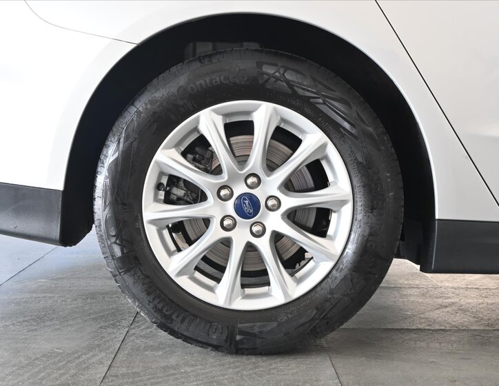 Ford Mondeo Kombi 2,0 l 110 kw