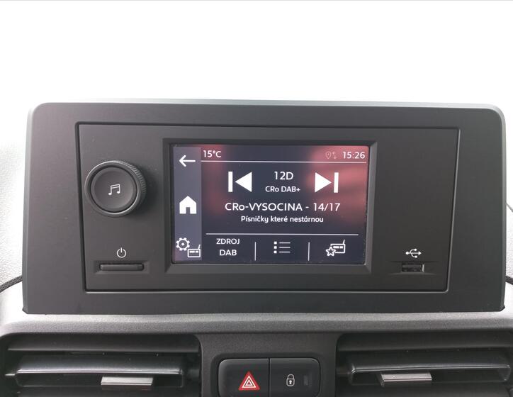 Toyota ProAce City 15