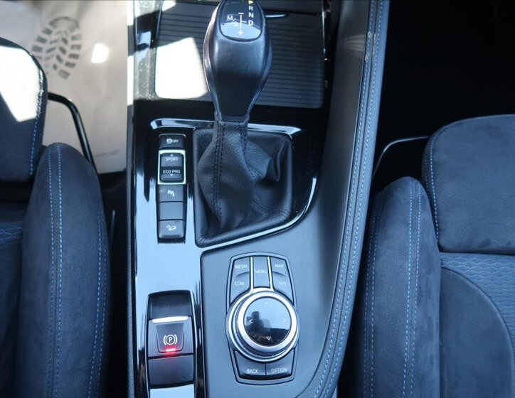 BMW X1 SUV / Terénní 2,0 l 140 kw