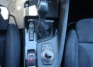 BMW X1 SUV / Terénní 2,0 l 140 kw