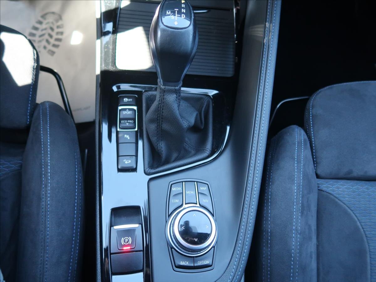 BMW X1 SUV / Terénní 2,0 l 140 kw