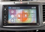 Honda CR-V SUV / Terénní 2,0 l 114 kw