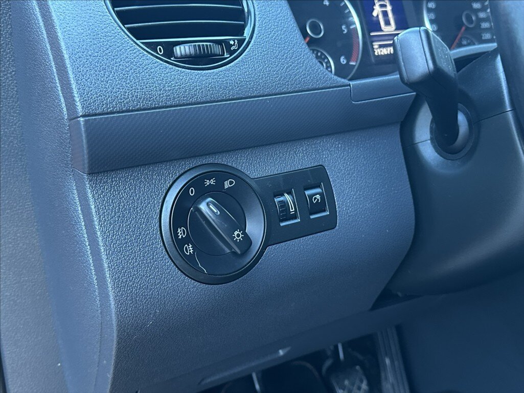 Volkswagen Caddy Kombi 2,0 l 81 kw