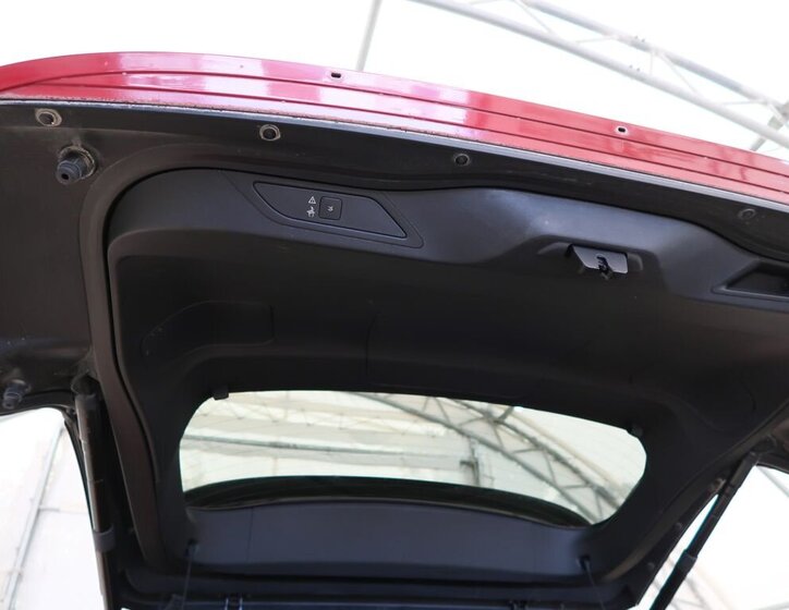 Citroën C4 Picasso MPV 1,2 l 96 kw