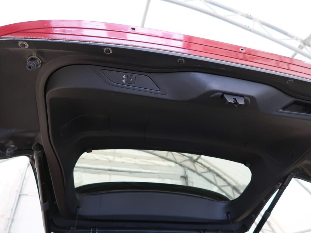 Citroën C4 Picasso MPV 1,2 l 96 kw