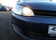 Volkswagen Golf 5